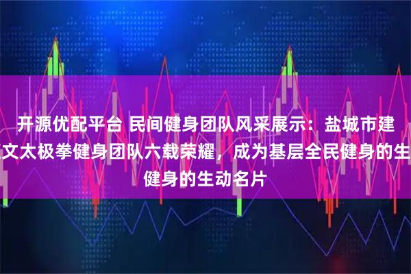 开源优配平台 民间健身团队风采展示：盐城市建湖县汇文太极拳健身团队六载荣耀，成为基层全民健身的生动名片